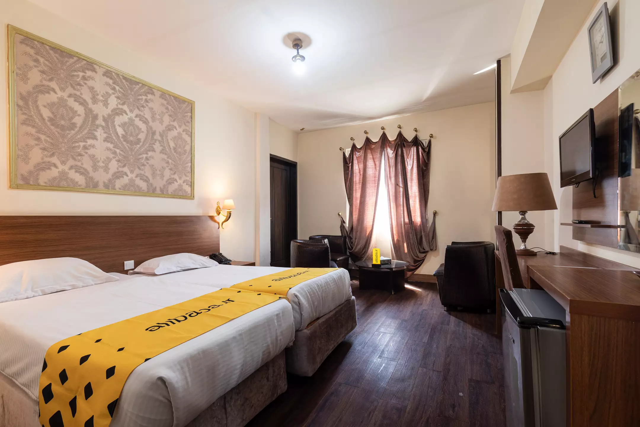 Alibaba https://cdn.alibaba.ir/ostorage/hotel-accommodation-images/68650394ac13a7ed0d855649_کانکنت دوتخته سینگل (2).webp